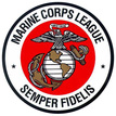 Department of Illinois, Marine Corps League logo